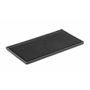 BarUp Tapete de Barra Negro 300x150x9mm, Accesorio de Muebles Elegante - Product Image 1