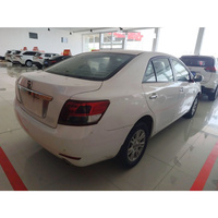 Auto Usado Zotye Z300 2014 Certificado Gasolina 1.5  FWD 5 Asientos