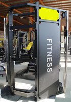 Équipement de sport et de fitness multifonctionnel pour salle de sport à prix de gros