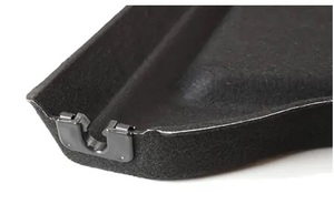 Ripiano per pacchi accessori interni auto per Chang'an Estar - Product Image 3