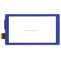 Panel Layar LCD Pengganti untuk Layar Sentuh Switch Lite untuk N Switch Lite