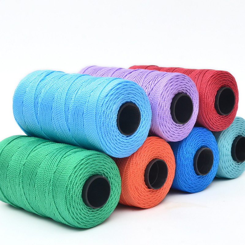 No 8 Crochet Cotton Thread for