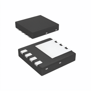 Composants électroniques en stock FDMC86183 8-PQFN, Transistors Power33 - Product Image 1