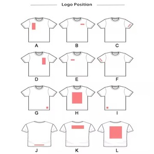 Camiseta de punto informal personalizada para hombre, de algodón Pima de alta densidad, fresca, mercerizada y antiarrugas - Product Image 5
