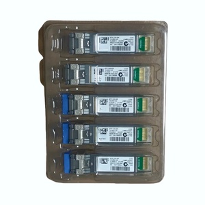 Module émetteur-récepteur fibre optique SFP-10G-ER 100 % original neuf 10G BASE-ER 40KM 1550nm SFP-10G-ER-S SFP-10G-SR SFP-10G-SR-S SFP-10G-L - Product Image 2