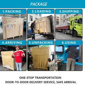 Gubot Machine de réparation de jantes en aluminium pour réparation de jantes endommagées - Product Image 6