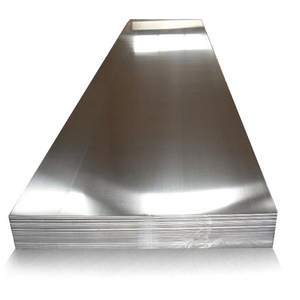 Placa de aluminio 6061 T4 T6 Hojas de aluminio gruesas de 0,2-400mm para camiones y barcos - Product Image 3