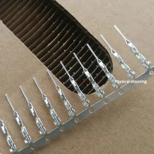 Yingji אלקטרוניקה 12v 10a נחושת abs מתאם הרכב עבור 19-21 פוקוס מערכת שמע c2619a תקע מקומי 32pin ip67 20241116 - Product Image 6