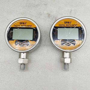 Ekskavatör dijital hidrolik basınç göstergesi 2 göstergeleri 2 <span class=keywords><strong>Test</strong></span> hortumları 2 23 konnektörleri ile hidrolik basınç <span class=keywords><strong>Test</strong></span> kiti - Product Image 3