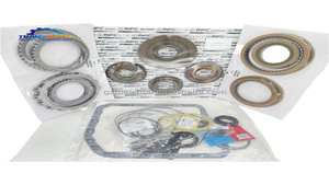 Gran oferta, 9 Uds./1 Juego de válvula solenoide de transmisión MPS6 6DCT450, <span class=keywords><strong>Kit</strong></span> de 6 velocidades para Volvo <span class=keywords><strong>FORD</strong></span> Mondeo 2,0 - Product Image 5