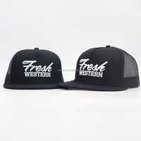 Gorra Trucker de Alta Calidad con Bordado Personalizado, Parche de Cuero, Gorra de Camuflaje, Gorra Richardson 112 con Cierre a Presión