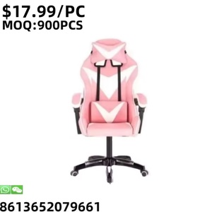 <span class=keywords><strong>TSF</strong></span> หมุนที่กำหนดเองห้องนั่งเล่นคอมพิวเตอร์แข่งเกมเก้าอี้ - Product Image 5