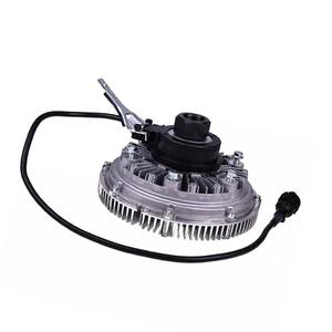 14610190 VOE14610190 Roulement d'orientation HongWang pour excavatrice 320D 4867405 pour embrayage de ventilateur Garantie 1 an - Product Image 2