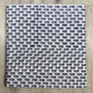 ผ้าฝ้ายหวีเนื้อนุ่ม น้ำหนักเบา ลายดอกไม้ ระบายอากาศได้ดี แห้งเร็ว เป็นมิตรกับสิ่งแวดล้อม เหมาะสำหรับตัดเย็บชุดเดรส ผลิตที่ราชสถาน สำหรับทุกคน - Product Image 3