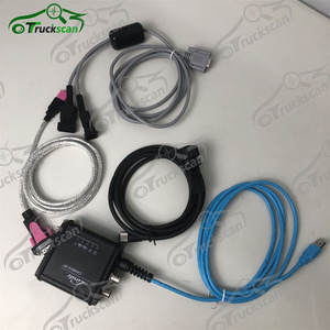 Carretilla Elevadora LINDE, LINDE BT CanBox + Pathfinder, LINDE BT 3903605141 CanBox USB, Software LIDOS, Diagnóstico - Product Image 2