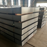 Acier au carbone Q195B/Q235B/Q345B/SPHC/RECC, plaque d'acier de 1 mm, 2 mm, 3 mm, utilisée pour les armoires, les tuyaux, les profilés