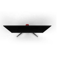 Moniteur d'ordinateur de bureau pour jeux et affaires HKC T3252U 31,5 pouces 60Hz, super fin, trois micro-bordures, HDR 4K, anti-lumière bleue