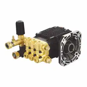 DANAU DBC-15045C5 Pompe Pour Lavage De Voiture A Pression High Pressure Washer Triplex Plunger Pump