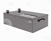 Paket Baterai Lithium LiFePO4 Origo OEM 15.5kWh untuk Kendaraan Listrik Roda Tiga dengan Daya Tahan 6000 Siklus - Suhu Operasi -20C hingga 50C