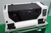 Máquina de Impresión de Camisetas DTF XP600 de Alta Calidad, Color MT, 13 Pulgadas, A3, Tinta de Pigmento, Cabezal Epson para Pequeñas Empresas