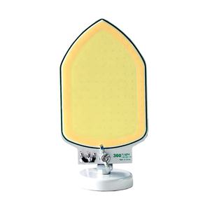 Conpex TM-10 แคมป์ปิ้งแบบพกพา COB โคมไฟกลางแจ้งกลางคืนโคมไฟตลาดหมัดโคมไฟซ่อมรถยนต์สําหรับกลางแจ้ง - Product Image 4