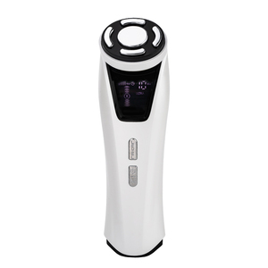 Dispositivo de Belleza ABS para el Rostro y el Cuerpo, Estiramiento Facial, Rejuvenecimiento de la Piel, Eliminación de Arrugas, Compatible con Enchufes de la UE, Reino Unido, Japón y EE. UU. - Product Image 5