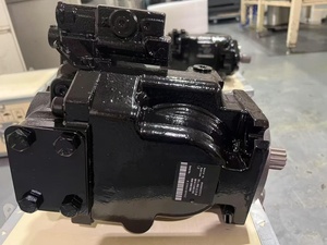 Sostituzione della pompa idraulica di Danfos-s di alta qualità JRR,JRL,<span class=keywords><strong>ERR</strong></span>,ERL pompa idraulica - Product Image 4