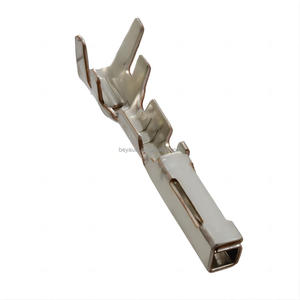 Venta caliente conector de terminal de <span class=keywords><strong>10</strong></span> pines conectores macho automotrices impermeables carcasa para faro de coche - Product Image 6