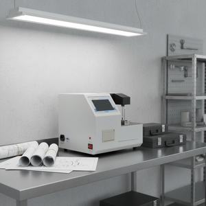 Testador de Ponto de Fulgoração Totalmente Automático TIMEPOWER para Petróleo, Conforme ASTM D92, Faixa de Temperatura 79~370, Precisão de 2 - Product Image 5