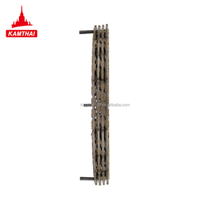 KAMTHAI KYZ Future <span class=keywords><strong>125</strong></span> - Juego de Discos de Embrague para Motocicleta <span class=keywords><strong>Honda</strong></span> Wave <span class=keywords><strong>125</strong></span>, Supra X <span class=keywords><strong>125</strong></span>, <span class=keywords><strong>Super</strong></span> <span class=keywords><strong>Cub</strong></span> <span class=keywords><strong>125</strong></span> - Product Image 4