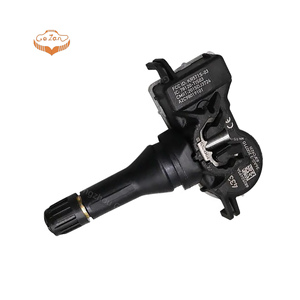 Sensor de Presión de Aire para Neumáticos TPMS a Buen <span class=keywords><strong>Precio</strong></span> para <span class=keywords><strong>Jeep</strong></span> <span class=keywords><strong>Renegade</strong></span> 68252493Ab 68252493Aa 68105280Af 433Mhz, Piezas de Vehículo - Product Image 1