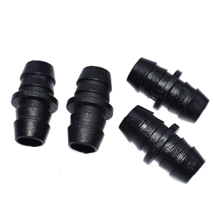 Pour Mercedes-Benz <span class=keywords><strong>W124</strong></span> <span class=keywords><strong>400E</strong></span> Ensemble de 4 connecteurs de tuyau d'aération 1179901578 Neuf - Product Image 3