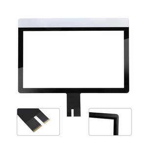 <span class=keywords><strong>Monitor</strong></span> de Pantalla Táctil Capacitiva de 32 Pulgadas, Alta Precisión, PCAP, 10 Puntos Multitáctiles, Interfaz <span class=keywords><strong>USB</strong></span>, Nuevo, Escritura Fluida - Product Image 3