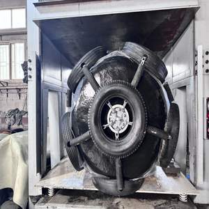 Garde-boue polyvalent en mousse – Personnalisé ISO17357 – Diamètre de 0,5 à 4,8 m - Product Image 1