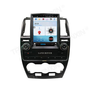 TPXINXIN 9.7 pouces IPS écran Vertical Android navigateur multimédia pour <span class=keywords><strong>Land</strong></span> <span class=keywords><strong>Rover</strong></span> <span class=keywords><strong>Discovery</strong></span> Freelander 2 2007-2015 - Product Image 2