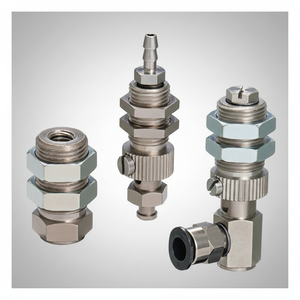 Soporte de almohadilla de vacío PISCO solo modelo para equipos eléctricos - Product Image 1