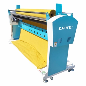 Máquina de Desenrollado de Tela KAI-58ST con Extensión Automática para un Manejo Eficiente de Telas a Granel - Product Image 2