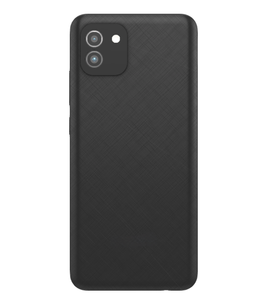 Téléphones mobiles à prix ultra bas A03 <span class=keywords><strong>GSM</strong></span> / HSPA / LTE Double SIM SM-A035F Smartphone Android Ensemble complet d'accessoires - Product Image 4