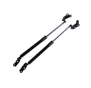 カスタマイズされたスチール拡張圧縮ガススプリングシリンダー工業用家具自動車およびベッドメカニズムタイプブローチ - Product Image 6