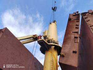 ตลับลูกปืนเม็ดกลมสองแถว - Product Image 3