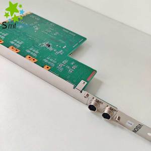 Yamaha Máy yvp ygp ysp ycp PCB máy in tầm nhìn Hội Đồng Quản trị Assy KGJ-M441H-121 KGJ-M441H-011 PCB Hội Đồng Quản Trị - Product Image 6