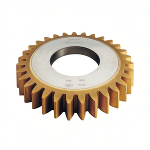 Cuchilla de Corte de Disco Normal Fervi HSS N36 2030 4216 M3 URSS - Product Image 2