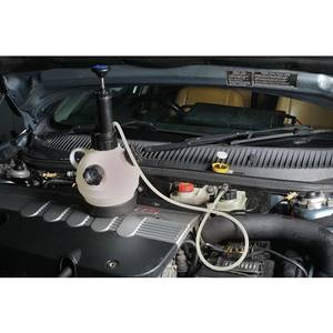 <span class=keywords><strong>Pompe</strong></span> manuelle de purge de frein, Kit de purge de frein professionnel One Man - Product Image 4