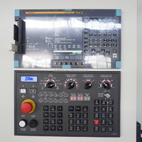 Fresadora CNC Vertical Económica y Práctica para Fabricación de Muebles, Fresadora de 3 Ejes, Centro de Mecanizado