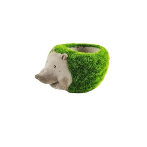 <span class=keywords><strong>Maceta</strong></span> de Flores Suculentas Bonitas al por Mayor, <span class=keywords><strong>Maceta</strong></span> de Orquídeas Artificiales, Macetero Decorativo de Diseño Animal para Interiores - Product Image 3