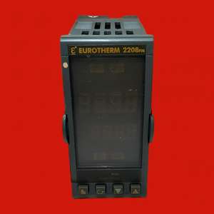 ORIGINELE LEVERING 2208E FM HOGE LIMIET CONTROLLER <span class=keywords><strong>PROGRAMMER</strong></span> 2208E/NS/VH/XX/XX - Product Image 1