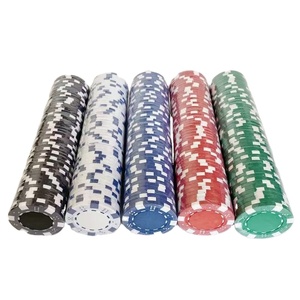 Fichas de <span class=keywords><strong>Bingo</strong></span> Transparentes, Directo de Fábrica OEM, para Salas de <span class=keywords><strong>Bingo</strong></span>, Casinos y Juegos - Product Image 5