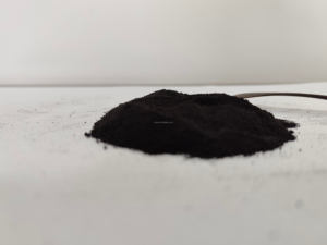 Hochtemperatur-Salzresistentes Polymer-Flockungsmittel Adsorptionsmittel (PHPA Anion/PAM) Chemisches Hilfsmittel für Ölfelder Chongqing - Product Image 2