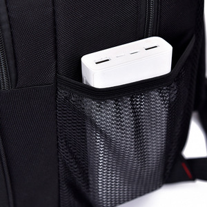 Linxue Business <b>Backpack</b> Men Large Capacity Laptop Compartment Outdoor Travel Shoulder <b>Straps</b> Spring 2025 - Product Image 4