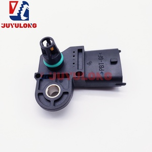 Capteur de pression d'air d'admission JUYULONG en gros d'usine 0281002576 0 281 002 <span class=keywords><strong>576</strong></span> pour pièces de machines de construction Bosch - Product Image 3